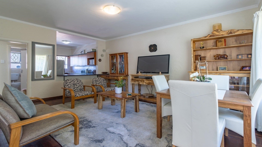 2 Bedroom Property for Sale in Bosbell Western Cape